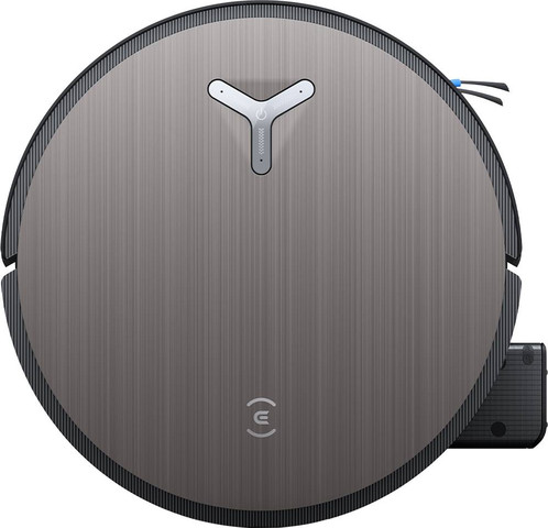 שואב אבק רובוטי שוטף Ecovacs Deebot X11 OMNI Cyclone 19.500Pa ברוזנה מטאל