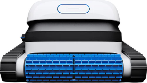 מנקה בריכות רובוטי Ecovacs אקווקס Ultramarine P1