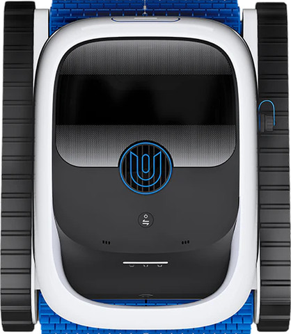 מנקה בריכות רובוטי Ecovacs אקווקס Ultramarine P1