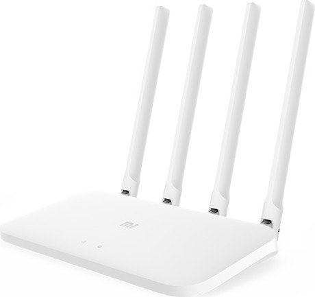 נתב אלחוטי חכם Xiaomi שיאומי Mi Router 4A EU