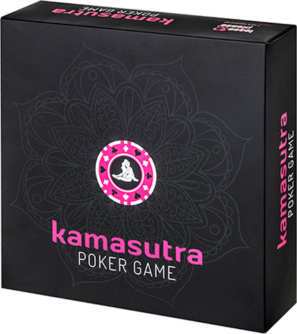 משחק ​הארוטי Kama Sutra Poker Game