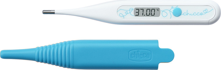 מדחום לתינוק – Baby Digital Thermometer