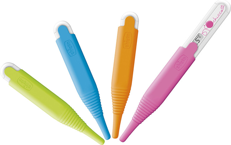 מדחום לתינוק – Baby Digital Thermometer