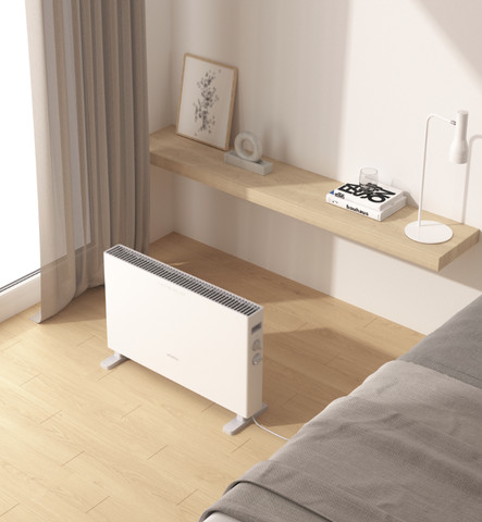 תנור חימום חשמלי Smartmi Convector 1S