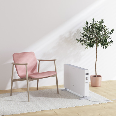 תנור חימום חשמלי Smartmi Convector 1S