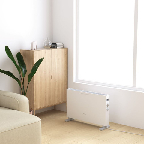 תנור חימום חשמלי Smartmi Convector 1S