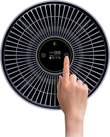 מטהר אוויר Smartmi 2
