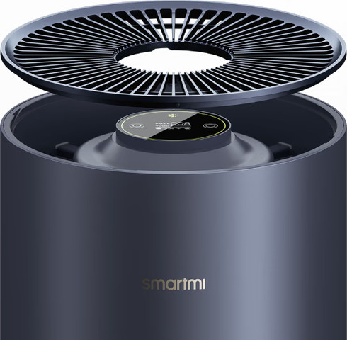 מטהר אוויר Smartmi 2