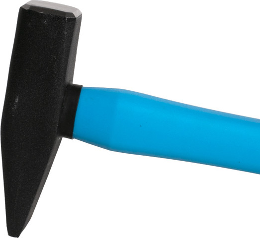 פטיש ברזל 500 גרם ידית פיבר FIXTEC