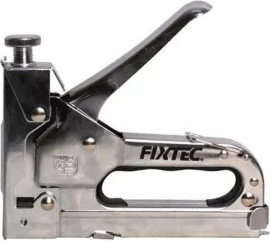 אקדח סיכות ומסמרים ידני Fixtec – 3IN1