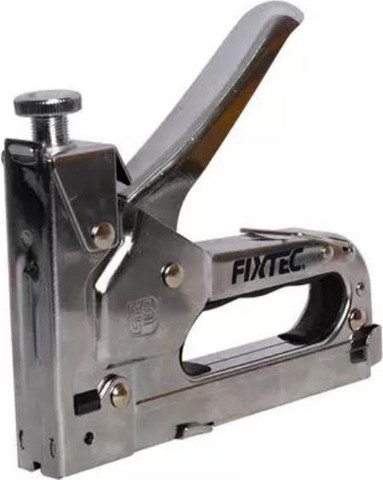 אקדח סיכות ומסמרים ידני Fixtec – 3IN1