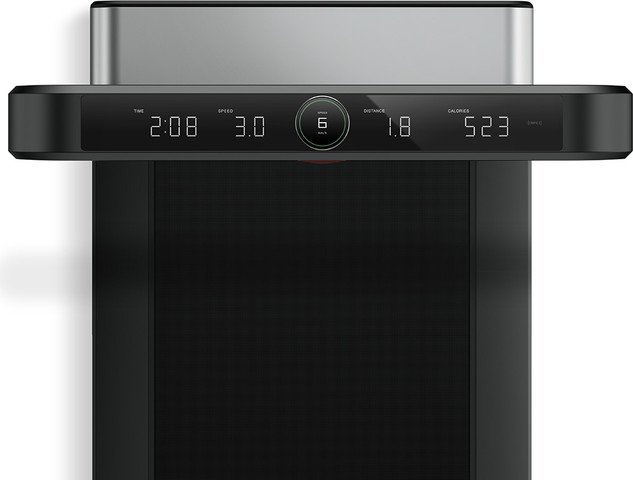 הליכון מתקפל WalkingPad קינגסמית' X21