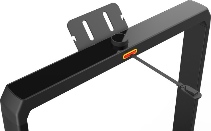 הליכון מתקפל WalkingPad וולקינגפייד MX16