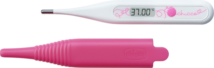 מדחום לתינוק – Baby Digital Thermometer