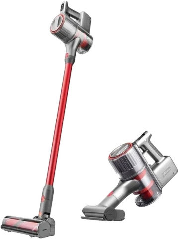 שואב אבק עומד Roborock H6