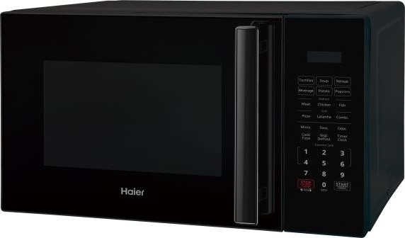 מיקרוגל דיגיטלי משולב גריל - 31 ליטר Haier האייר HMW31DBG