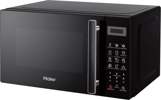 מיקרוגל דיגיטלי - 20 ליטר Haier האייר HMW20DB