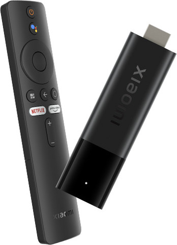 סטרימר אנדרואיד דגם Xiaomi TV Stick 4K