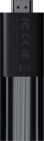 סטרימר אנדרואיד דגם Xiaomi TV Stick 4K