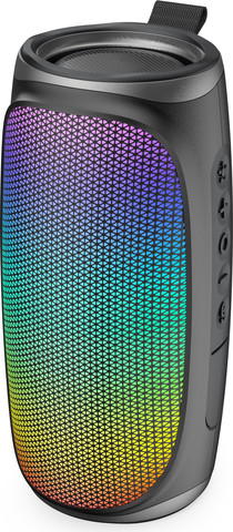 רמקול Bluetooth אלחוטי 10W דגם SP06B מבית Budi