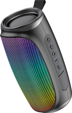 רמקול Bluetooth אלחוטי 10W דגם SP06B מבית Budi