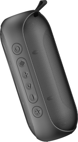 רמקול Bluetooth אלחוטי 30W עמיד למים IPX7 דגם SP07B מבית Budi