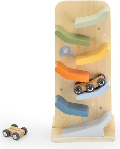 פולאר בי - מארז התפתחות 18M-24M