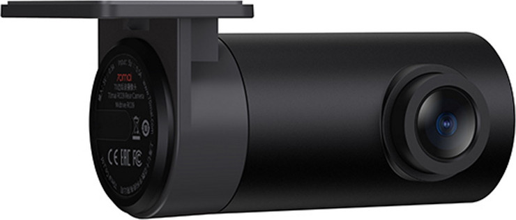 מצלמת רכב קדמית ואחורית חכמה 70mai מאי Dash Cam A400-1
