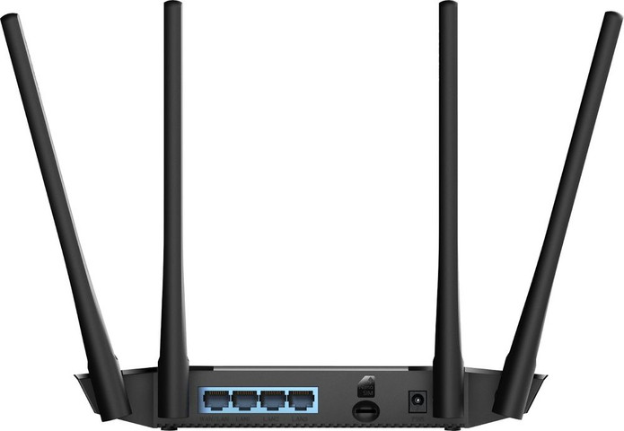 ראוטר כולל מודם CudyTech LT400