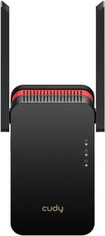 מגדיל טווח Cudy RE3000 AX3000 Dual Band Wi-Fi 6