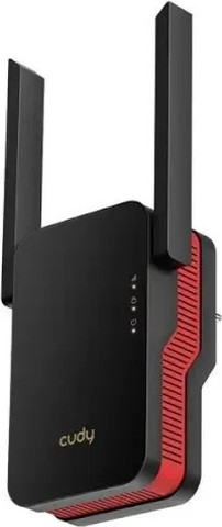 מגדיל טווח Cudy RE3000 AX3000 Dual Band Wi-Fi 6