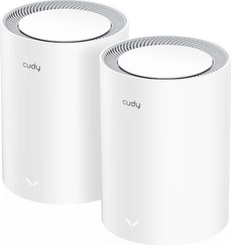 מגדיל טווח CUDY M3600 2-Pack M3600(2-Pack) - (2 יח' באריזה)