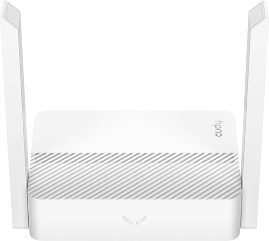 ראוטר סלולרי אלחוטי Cudy 4G LTE N300 LT300-C