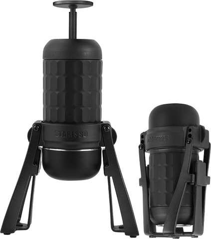 מכונת אספרסו ניידת Staresso סטארסו SP-300