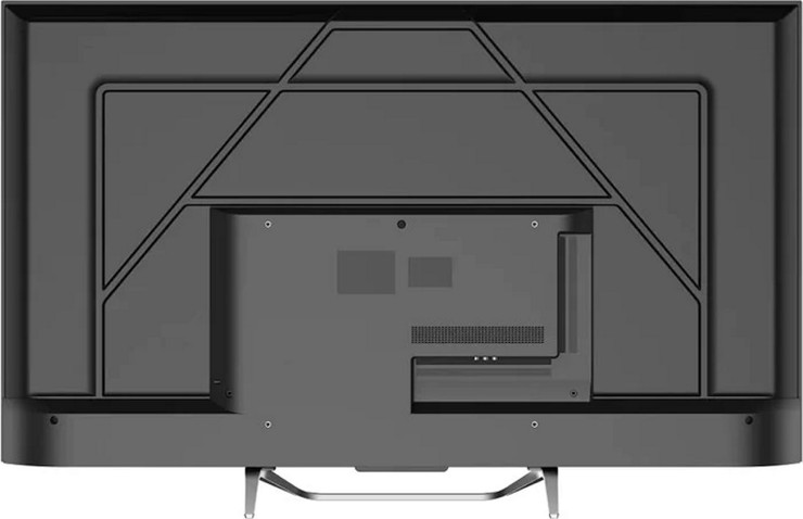 טלוויזיה חכמה 65" Haier QLED האייר H65S800UX