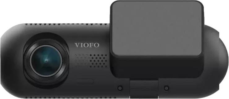 מצלמת דרך VIOFO T130 3CH