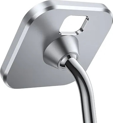 מעמד שולחני לטלפון Lamicall לאמיקול DP09 כסוף