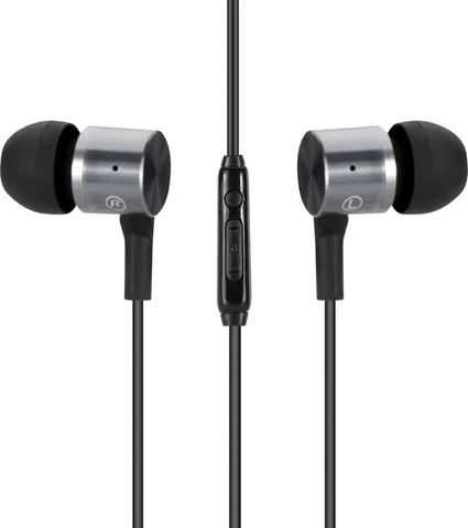 אוזניות In-Ear חוטיות HP אייץ' פי DHE-7003