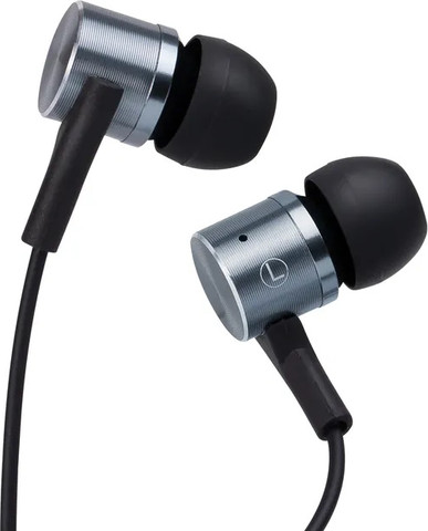 אוזניות In-Ear חוטיות HP אייץ' פי DHE-7003