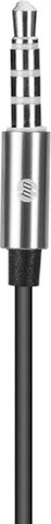 אוזניות In-Ear חוטיות HP אייץ' פי DHE-7003