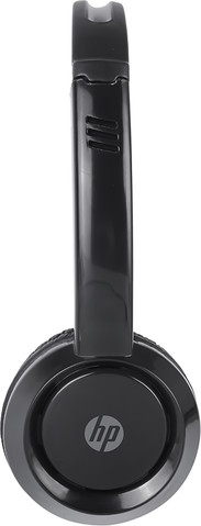 אוזניות Call Center HP דגם DHE-8009
