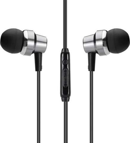 אוזניות In-Ear חוטיות HP אייץ' פי DHE-7001