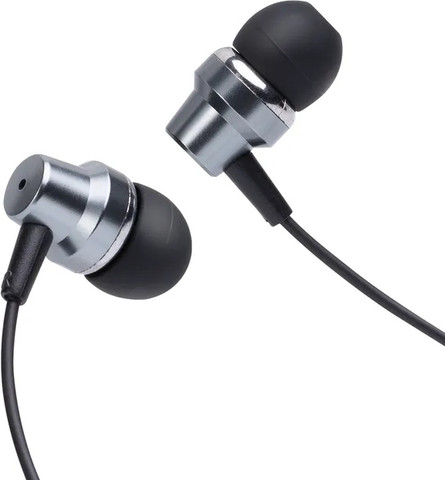 אוזניות In-Ear חוטיות HP אייץ' פי DHE-7001