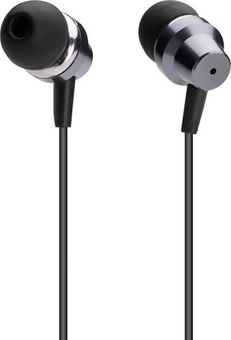 אוזניות In-Ear חוטיות HP אייץ' פי DHE-7001