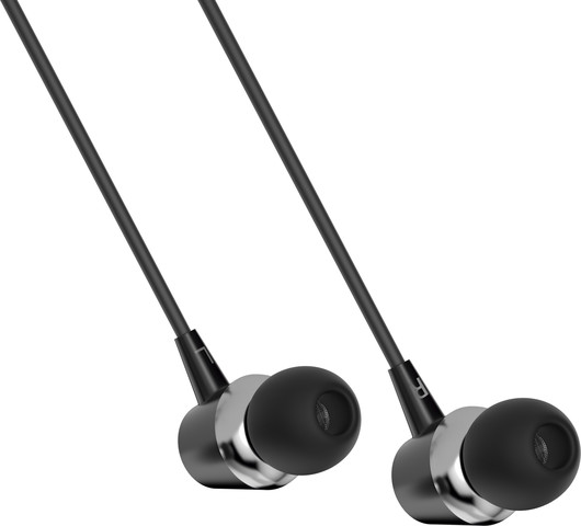 אוזניות IN-Ear עם מיקרופון DHE-7003
