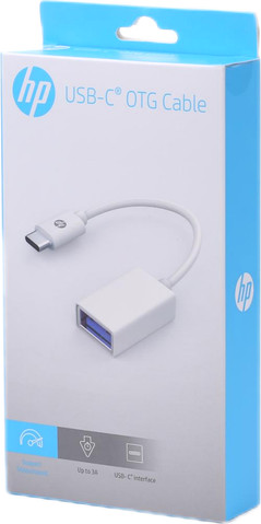 מתאם Type-C לחיבור OTG דגם DHC-TC105
