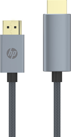 כבל DisplayPort to HDMI DHC-DP03