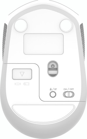 עכבר משרדי מבית fantech דגם w190