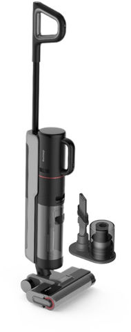 שואב אבק ושוטף רצפות  dreame M12