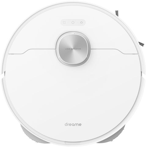 ‏שואב אבק רובוטי ‏שוטף Dreame BOT L10 Ultra